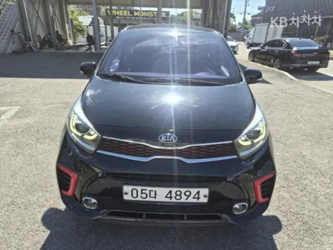 Kia Picanto (Morning)