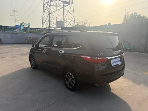 Changan A600