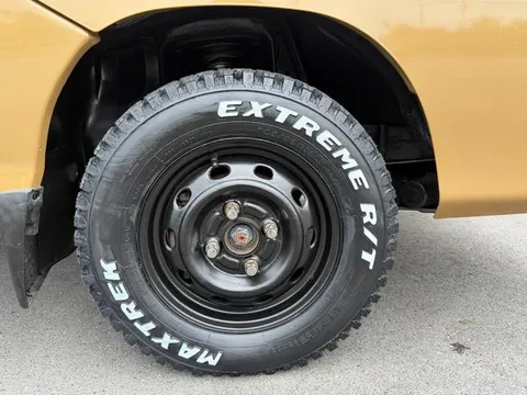 Subaru Sambar Truck