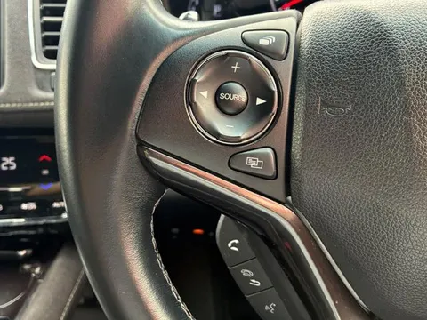 Honda HR-V (Vezel)