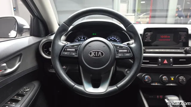 Kia Cerato (K3)