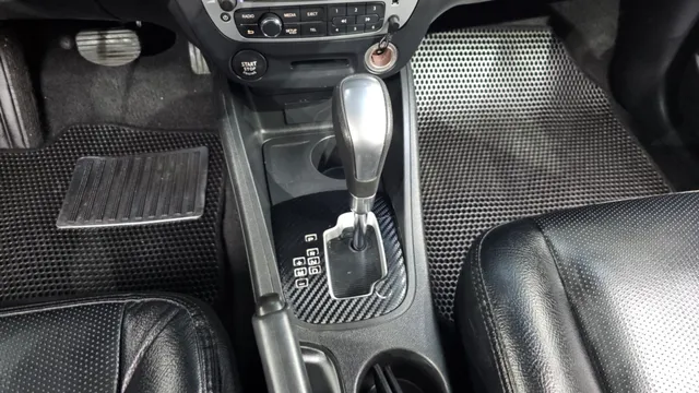Renault SM3