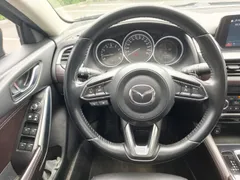 Mazda Mazda6 (Atenza)