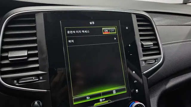Renault Talisman (SM6)