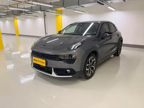 Lynk & Co 02