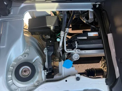 Suzuki Carry Track