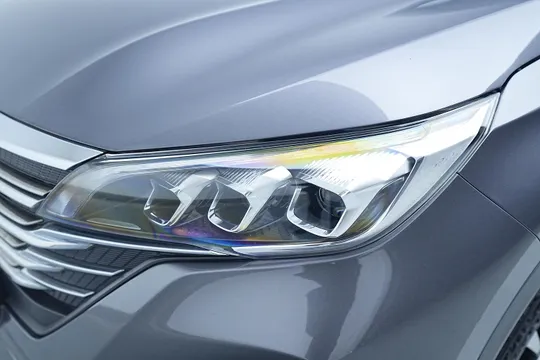 Gac GS5