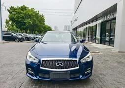 Infiniti Q50L