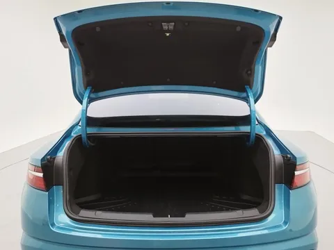 Geely Preface (Xingrui)