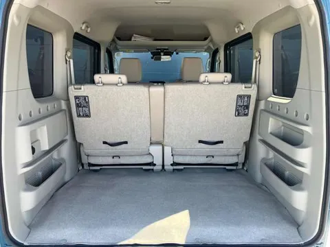 Nissan Clipper Rio