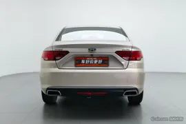 Geely Emgrand GL