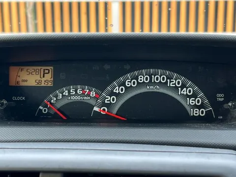 Toyota bB