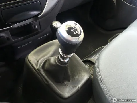 Kia Bongo 3