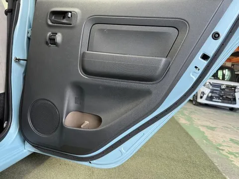 Daihatsu Mira Tocot