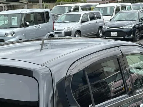 Subaru Pleo Plus