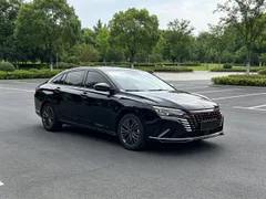 Dongfeng Shine Max (Yixuan Max)