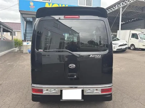 Daihatsu Atrai Wagon