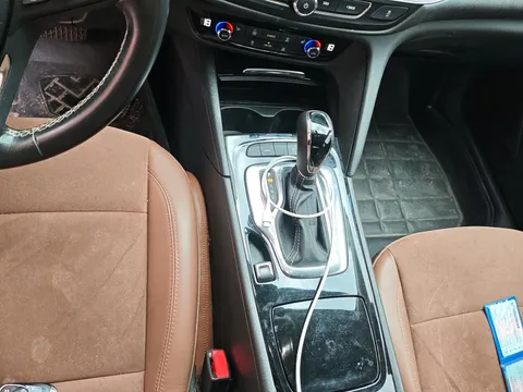 Buick Regal