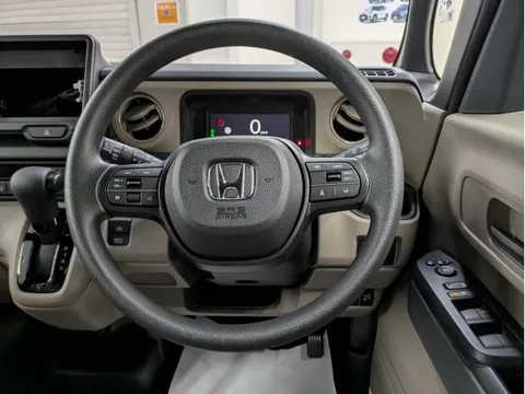 Honda N-BOX Joy