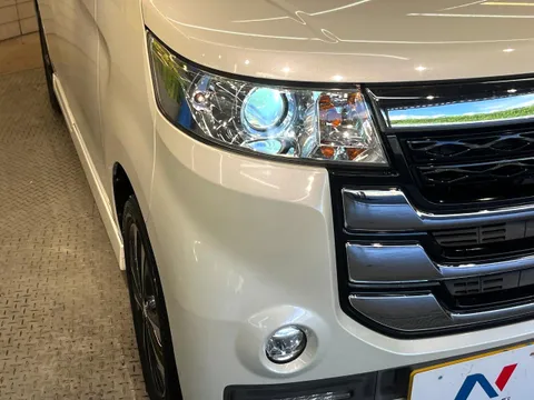 Suzuki Spacia Custom Z