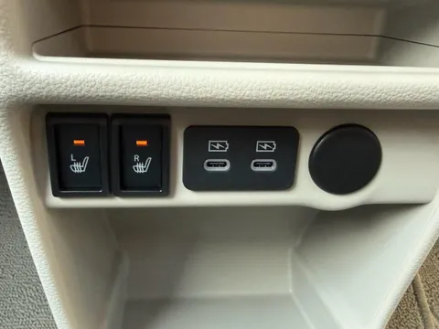 Suzuki Alto Lapin LC