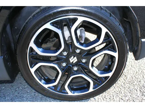 Suzuki Swift Sport