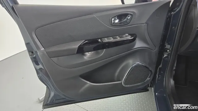 Renault QM3