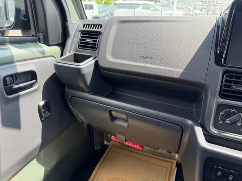 Suzuki Super Carry