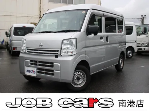 Nissan Clipper