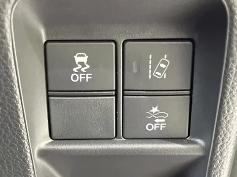 Honda N-VAN +Style