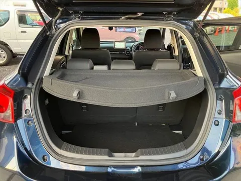 Mazda Mazda2 (Demio)
