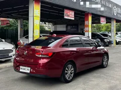 Buick Excelle GT