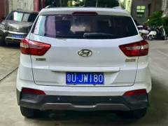 Hyundai ix25