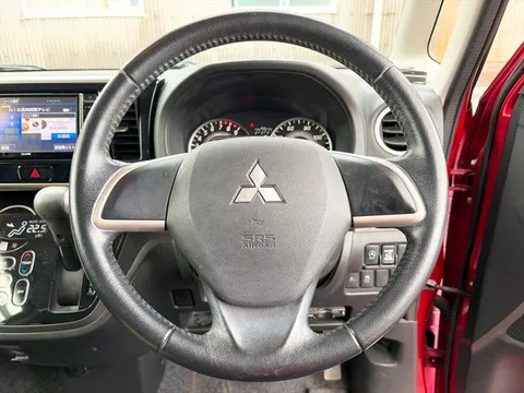 Mitsubishi eK Space Custom