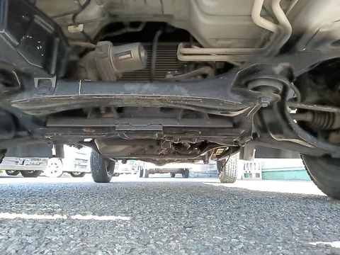 Suzuki Carry Track