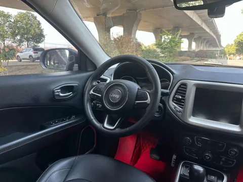 Jeep