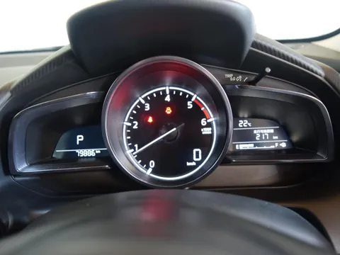 Mazda Mazda2 (Demio)
