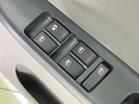 Subaru Pleo Plus