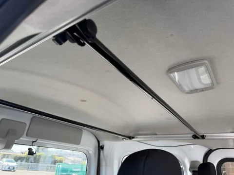 Subaru Sambar Van