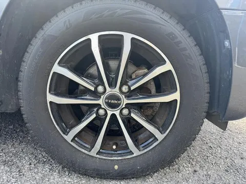 Toyota Pixis Joy