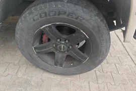 BAIC BJ80