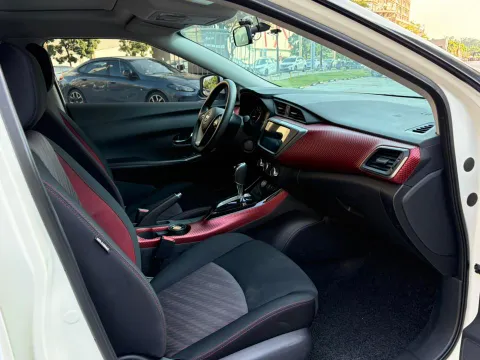Nissan Bluebird