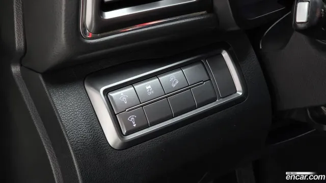 SsangYong Tivoli XLV (Tivoli Air)