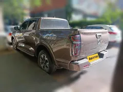 Great Wall Poer