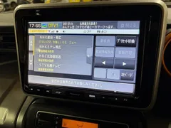 Mazda Flair Wagon Tough Styel
