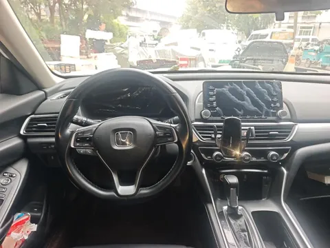 Honda Inspire