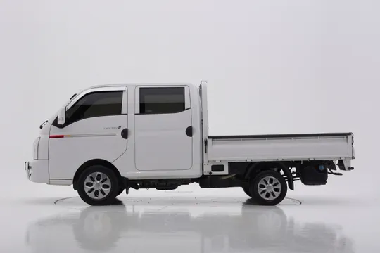 Hyundai Porter II