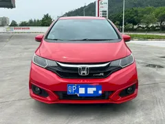 Honda Jazz (Fit)