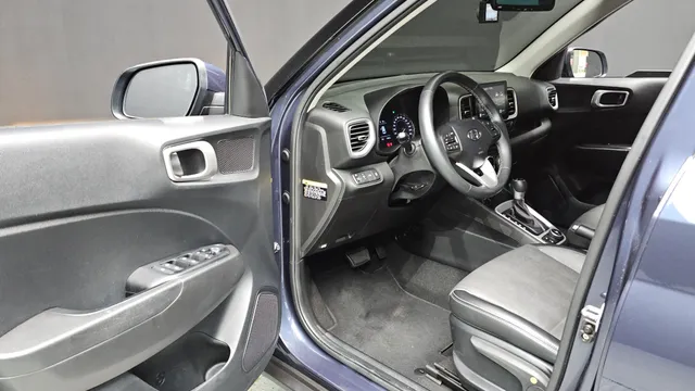 Hyundai Venue