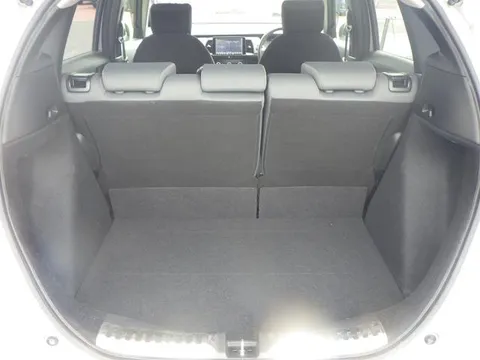 Honda Jazz (Fit)